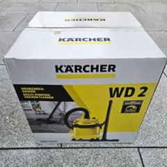 NEW Karcher Wet Dry Vacuum Cleaner