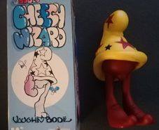 Cheech Wizard Limited Edition Figures