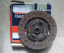Renault Megane/Clio Clutch Disc.
