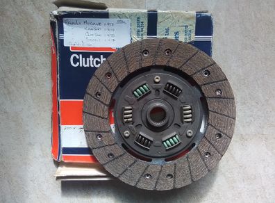 Renault Megane/Clio Clutch Disc.