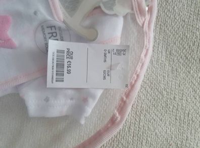 Baby bundle