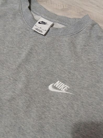 Nike Club Fleece Crewneck Sweatshirt