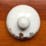 Vintage Keltcraft by Noritake Teapot Lid Image 4