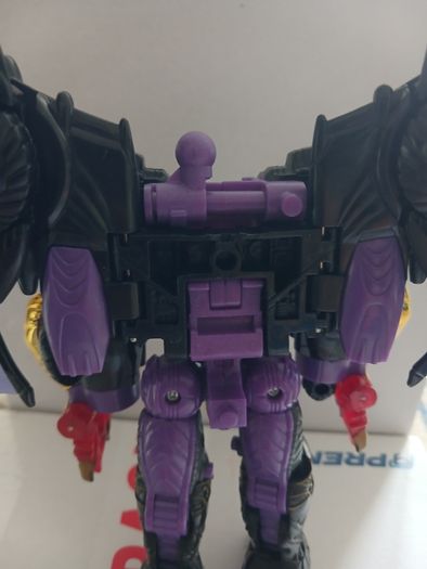 Transformer Megatron / Gigatron