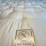 Super King Pocket Sprung Mattress Image 6