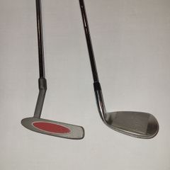 Golf Clubs - Mixed