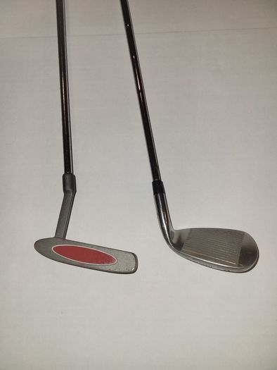 Golf Clubs - Mixed