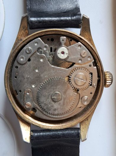 Antique Parts & Vintage Wristwathes for Parts or Repair