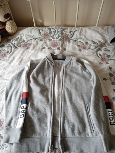 Gap Jacket