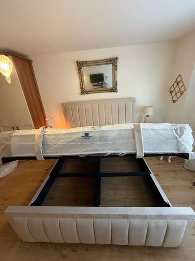 new beds