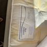 Double Bed with Mattress Image 5