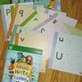 LeapFrog Tag World Map Activity Board, Activity Sets -Human Body, Letters, Numbers, ABC learn Chalkboard Image 9