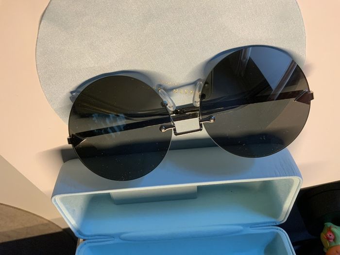 Karen Walker Sunglasses