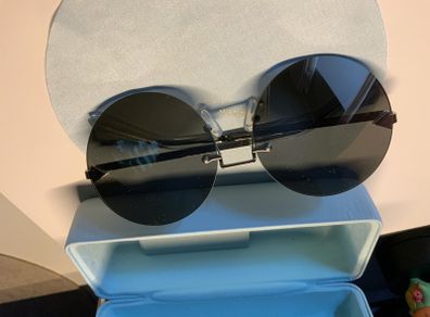Karen Walker Sunglasses