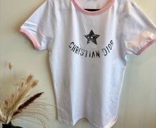 Dior Tshirt