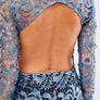 ASOS lace dress Image 3