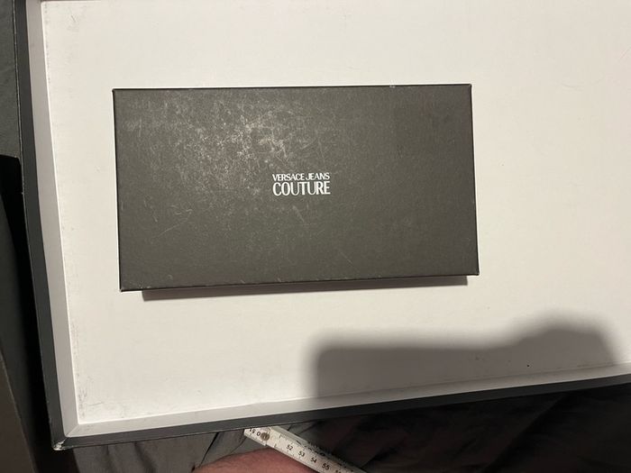 Versace Hugo Boss Gift box