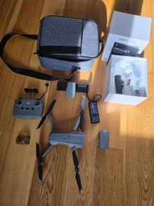 mavic air 2