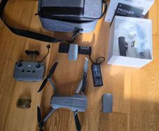 mavic air 2