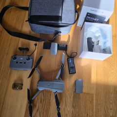 mavic air 2