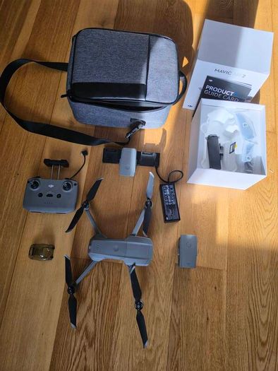mavic air 2