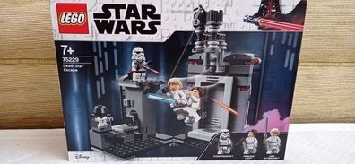 LEGO Star Wars 75229 sealed set