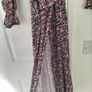in the style wrap around dress bnwt Image 4