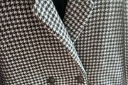 zara coat