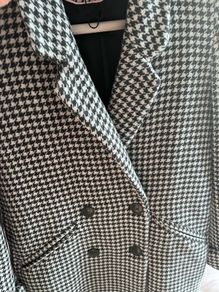 zara coat