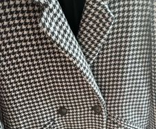 zara coat