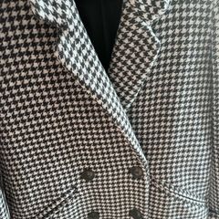 zara coat