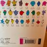 Mr Men 50 book collection BNIB Image 4