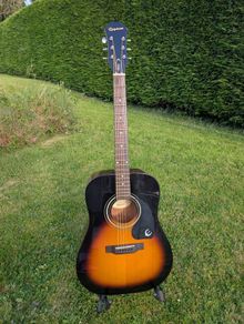 Epiphone DR90-T Acoustic Guitar