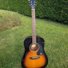Epiphone DR90-T Acoustic Guitar