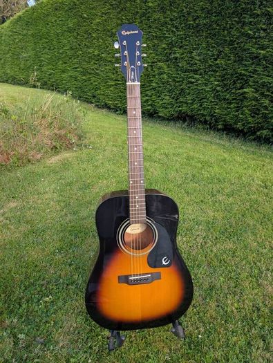 Epiphone DR90-T Acoustic Guitar
