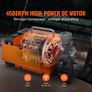 MR-13B Drill Bits Sharpener 3-13mm Bits Grinder Sharpener with 11 Collets Image 6