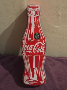 Brand New Coca Cola Puzzle