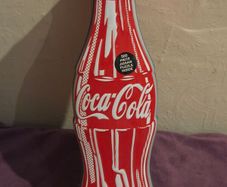Brand New Coca Cola Puzzle