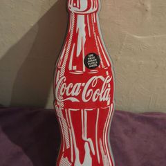 Brand New Coca Cola Puzzle