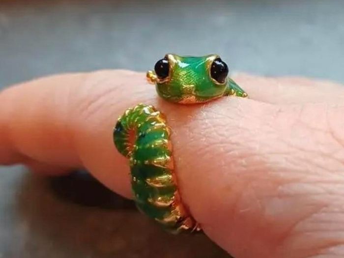 Ring
