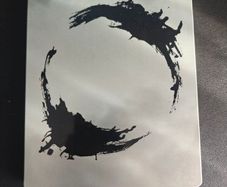 Arrival Steelbook