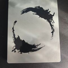 Arrival Steelbook