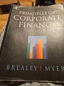 3 Financial Books