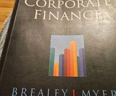 3 Financial Books