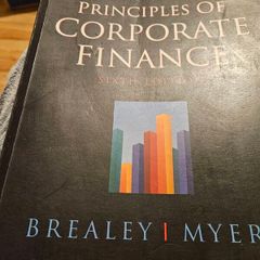 3 Financial Books