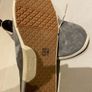 Shoes Toms leather lace up size 10.5 new Image 4