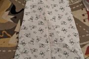 new born sleeping bag