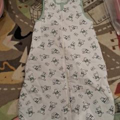 new born sleeping bag