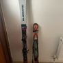 Blizzard Skiis Image 4