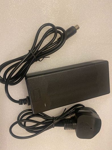 100% Brand new 42V 2A Electric Adapter Scooter Charger For Xiaomi Mijia M365 Ninebot Electric Scooter Bicycle, Bike parts